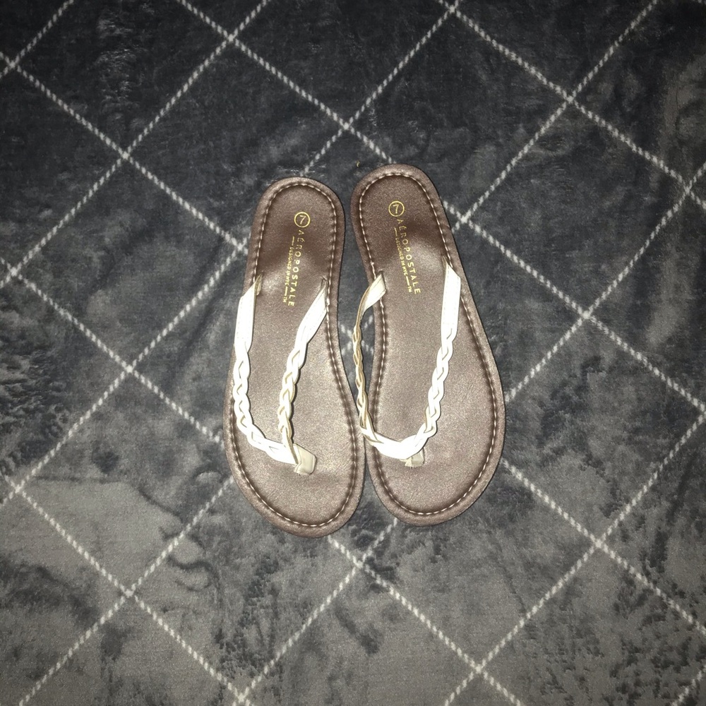 Aeropostale shoes